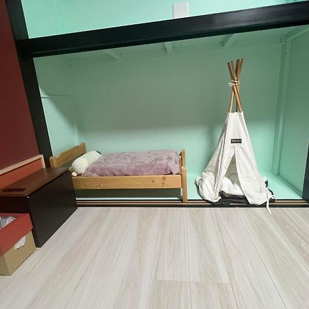 ゲストハウスみんちゅう Sukumo Экстерьер фото