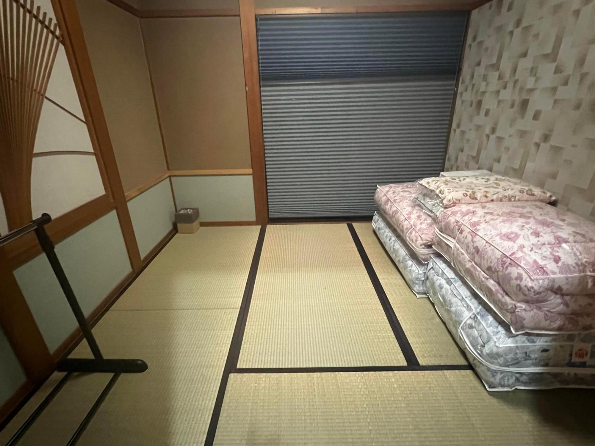 ゲストハウスみんちゅう Sukumo Экстерьер фото